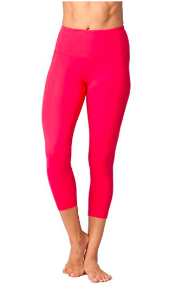 Yogalicious Workout Pants I am obsessed with! - Fitness Foodie