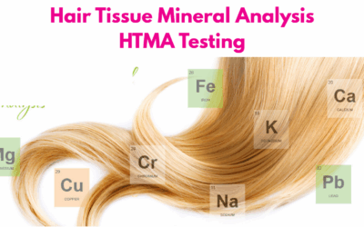HTMA Testing- What can it tell you?