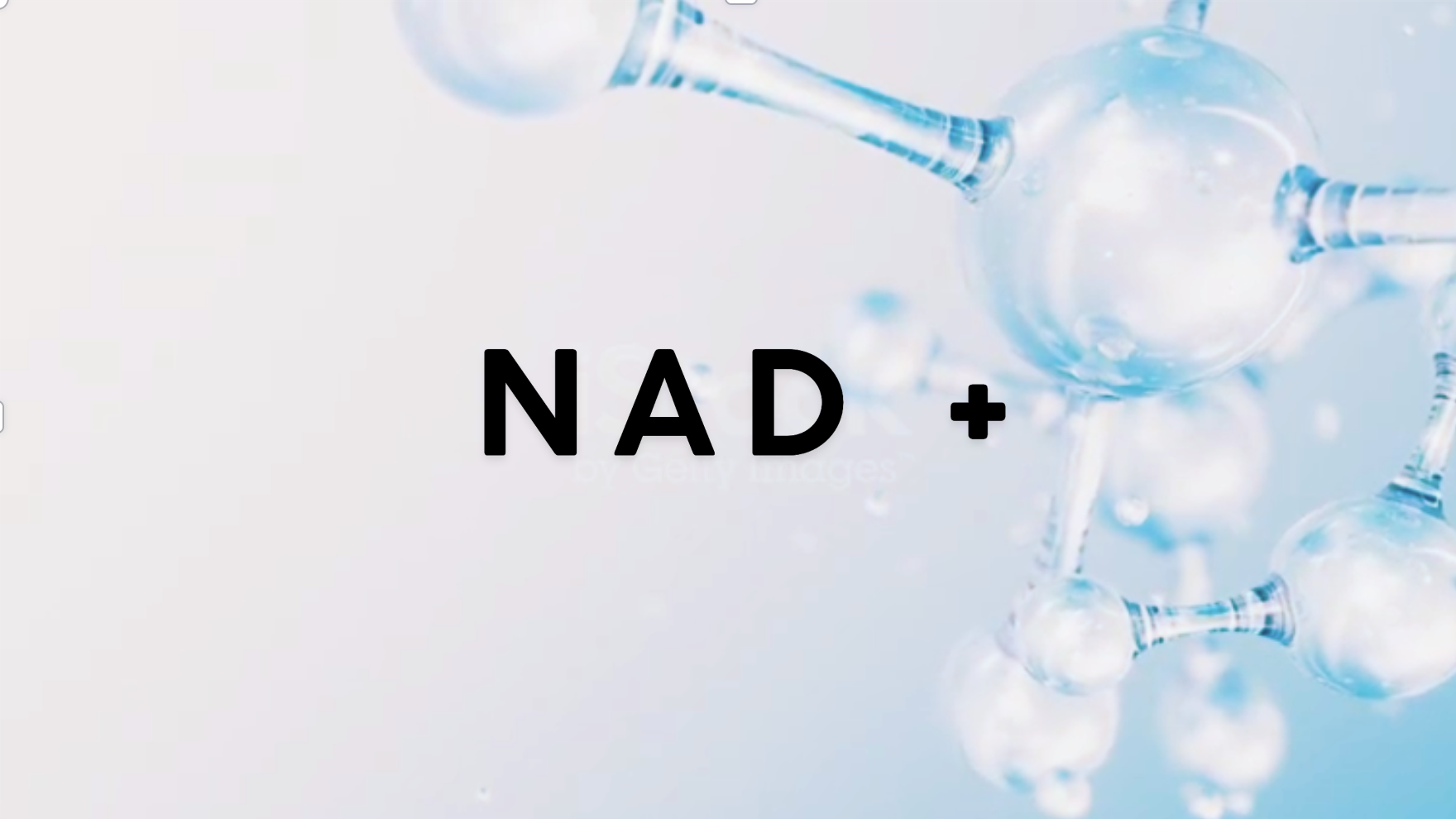 NAD +