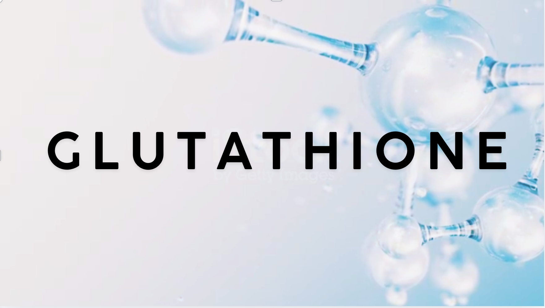 Glutathione Peptide