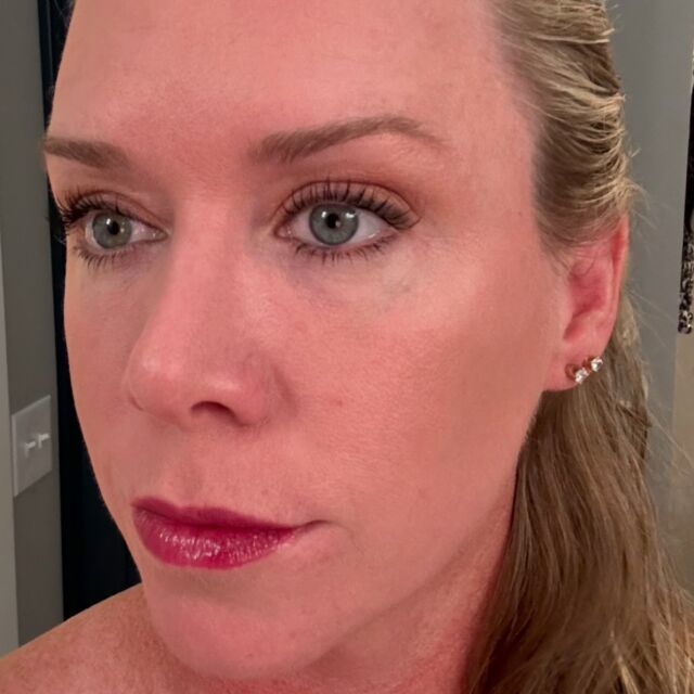 Makeup was the last thing I’ve tackled as far as finding clean products… I’ve used Ogee for a while, but finding mascara and eyeshadow that didn’t immediately make my eyes burn has been such a struggle!

We are doing a one time collaboration with Youngblood, a company that has been around for 30 years and their make up actually heals while it conceals!

The lipstick makes your lips for the entire day feel so nourished and I struggle with putting on Chapstick 20 times a day and I did not have to do that once yesterday!

The pigments in the eyeshadow and blush and highlighter stayed all day and night when I tried them, which was incredible… And to finally find a mascara that doesn’t drip down my eyes because I use so much Hugh and grace eye serum under my eyes for moisture is so great! ￼ before I felt like I was checking under my eyes constantly for mascara running!

We have these weekender sets with eyeshadow, blush, highlighter, and mascara for a limited time so reach out if you are interested! ￼￼