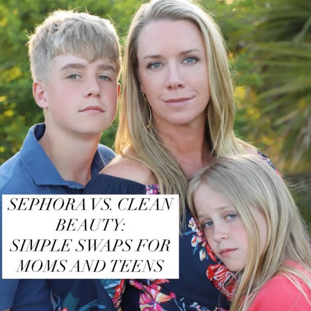 Tomorrow nights call that I am speaking on is something that I’m very passionate about! The EDC’s that are in our skin care can mimic estrogen and block hormone signals and this needs to be talked about and educated on to our children! 

With skincare routines becoming a growing trend, the beauty choices our teens make today can shape their health and hormonal balance for years to come. 

Moms, if you’re concerned about the hidden toxins in popular beauty brands, this event is for you! 

Clean Beauty for Growing Bodies will pull back the curtain on some of Sephora’s most popular products, examining which ingredients can disrupt hormones, interfere with healthy development, and contribute to toxin buildup—especially concerning during these sensitive years.

Join us to learn:

The hidden dangers: Why certain ingredients in everyday skincare and makeup products can harm your daughter’s developing body, from hormone disruptors to EDCs (endocrine-disrupting chemicals).

Safe, effective swaps: Discover clean, non-toxic alternatives that deliver results without compromising health. We’ll walk you through safer swaps for popular Sephora finds, so you can protect your daughter’s well-being without sacrificing quality.

The long-term impact: Understand how toxic ingredients can impact puberty and development during the tween and teen years, and how these same toxins affect us as adults.

This is more than an informational session; it’s a movement to protect the next generation from toxic beauty standards by embracing health-conscious options. You’ll leave feeling empowered, equipped with practical resources and actionable steps to help guide your daughter toward safe, healthy, and effective beauty products as she builds her skincare routine.

Let’s support our teens in making choices that honor their health and growing confidence!

When: 8:30 PM EST Monday night!

Drop your name for the link or recording!